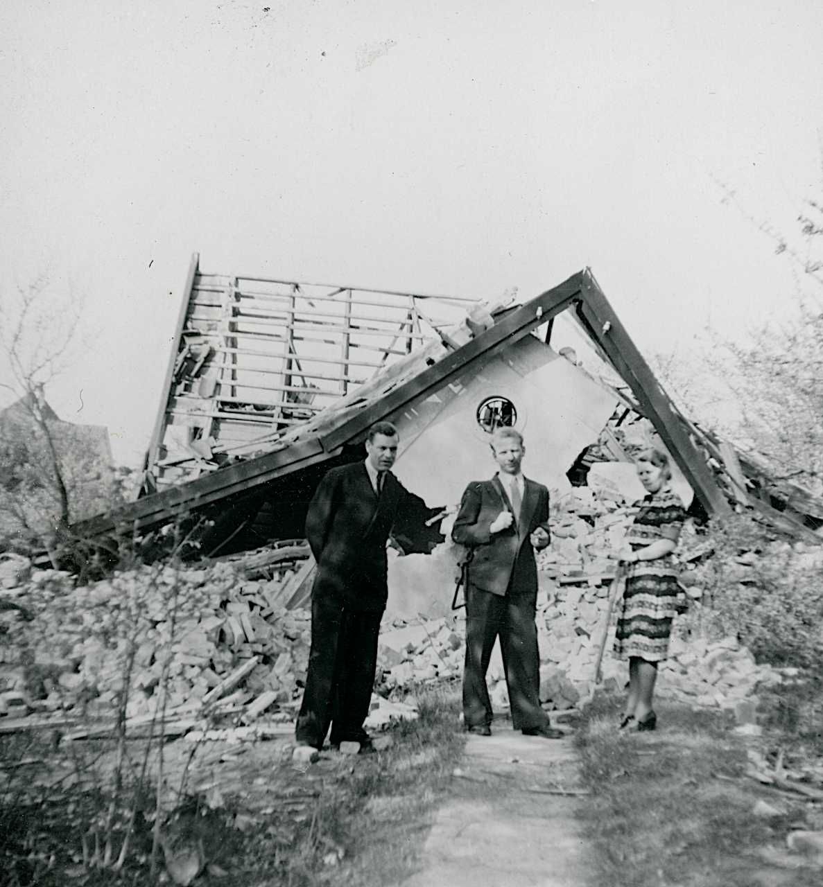 Frihedsmuseets fotoarkiv - Nationalmuseets Samlinger Online