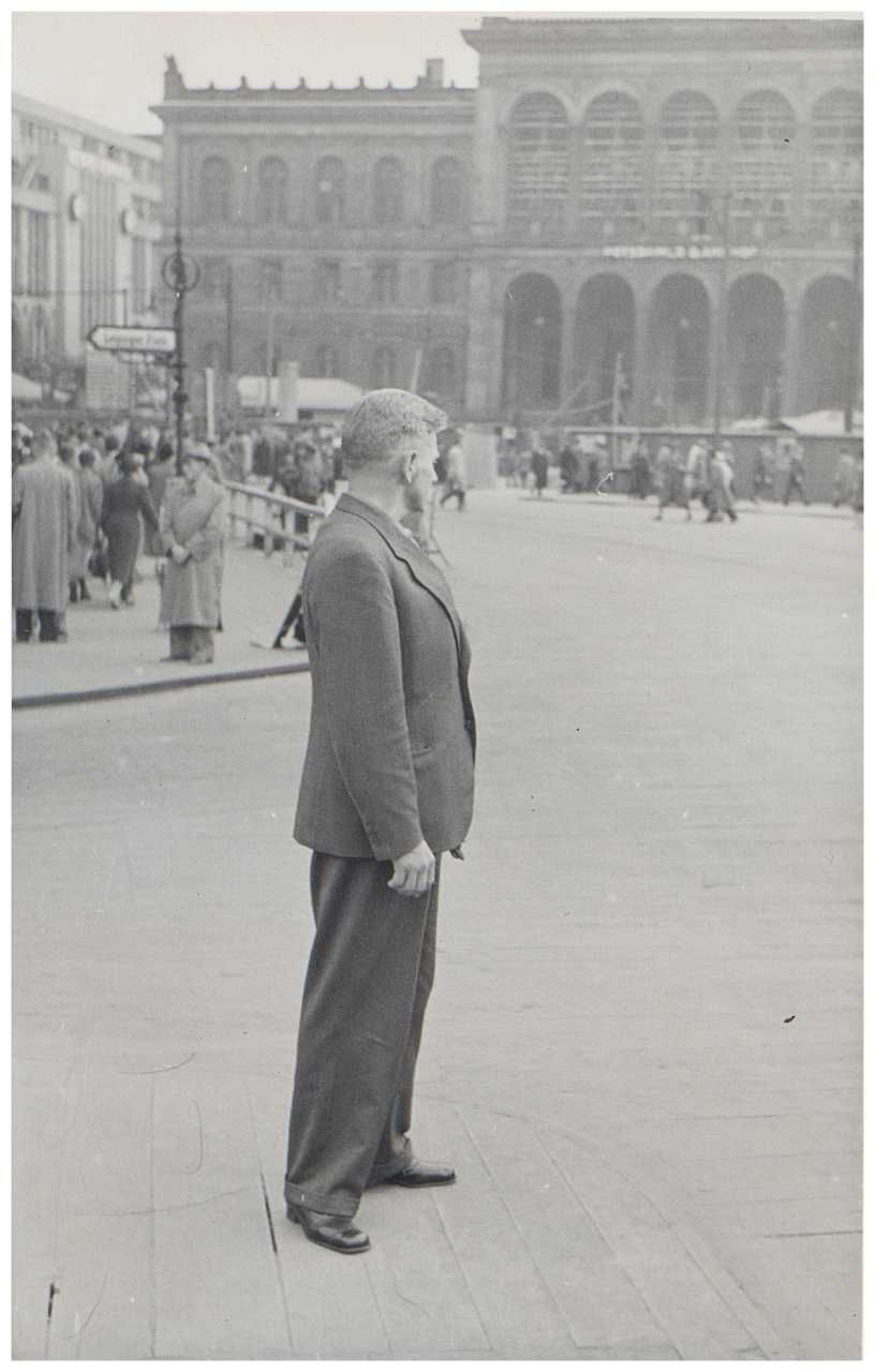 Max Pelvings fotoalbum - Nationalmuseets Samlinger Online